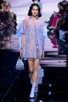 Giorgio Armani Privé Spring 2016 Couture